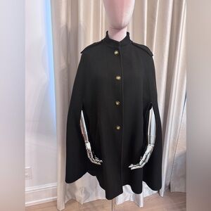 Zara Cape size XS-M
